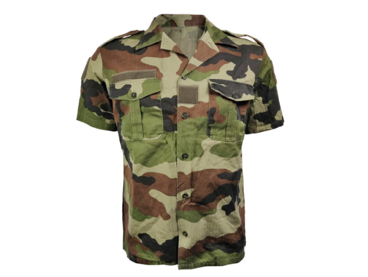 軍用勞保工作服