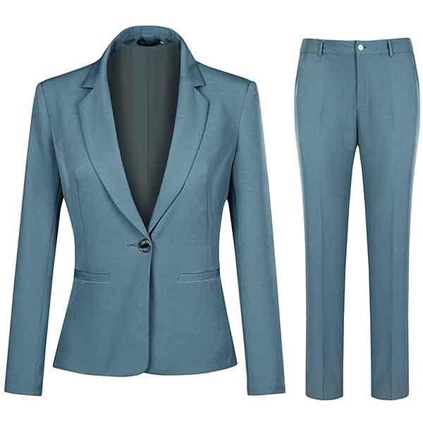 定制職業西服小西裝