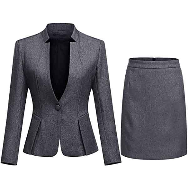 定做正裝西服套裝