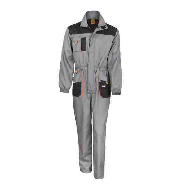 連體防水工作服