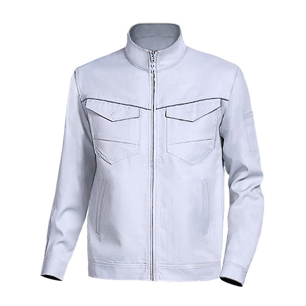 男士長袖工作服