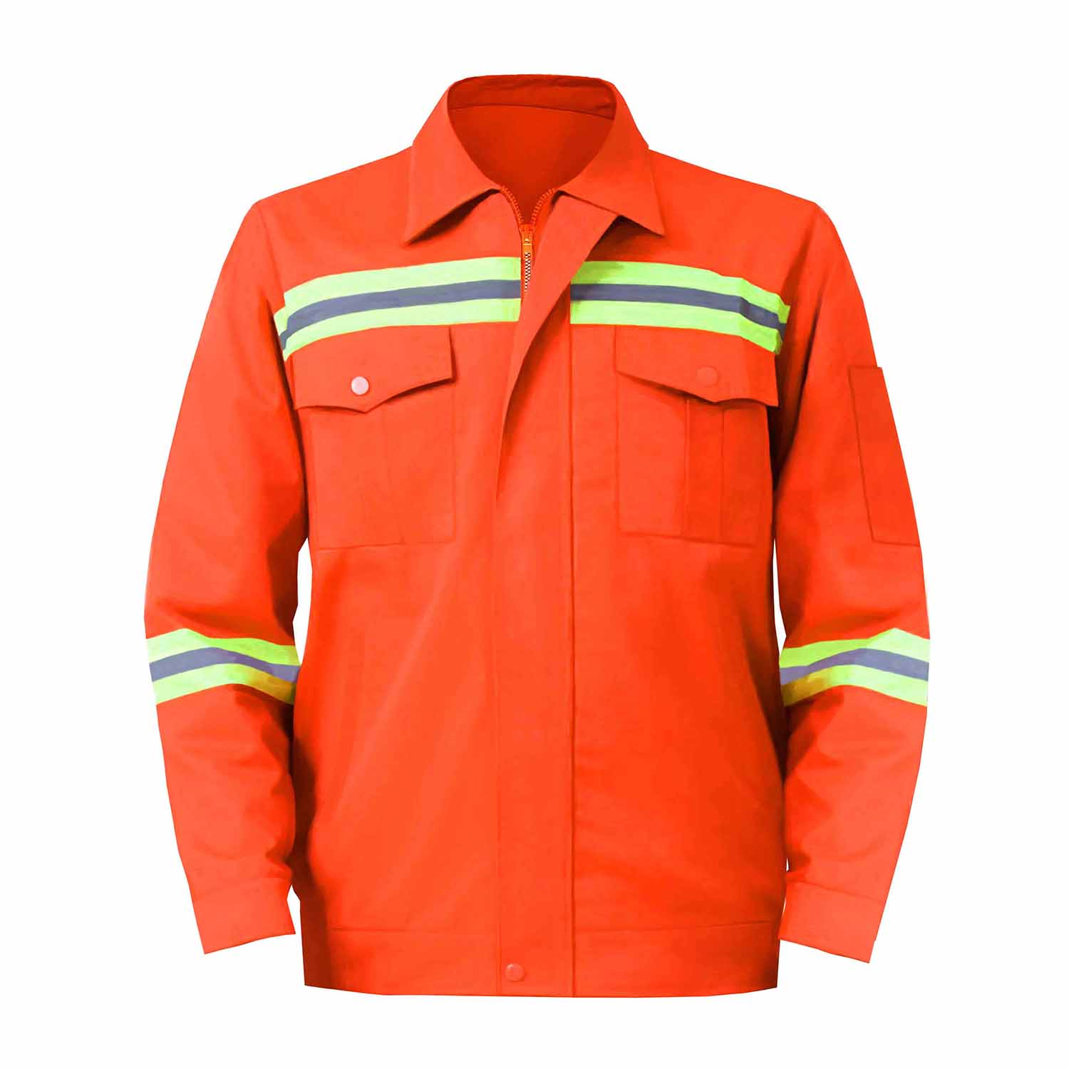 環(huán)衛(wèi)反光工作服