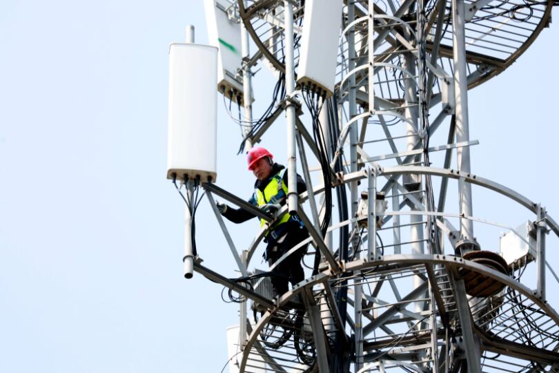 基站維護人員工作服