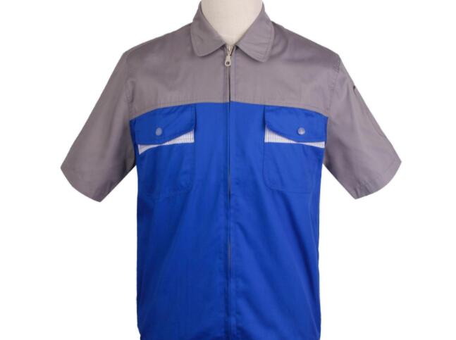 勞保工作服面料