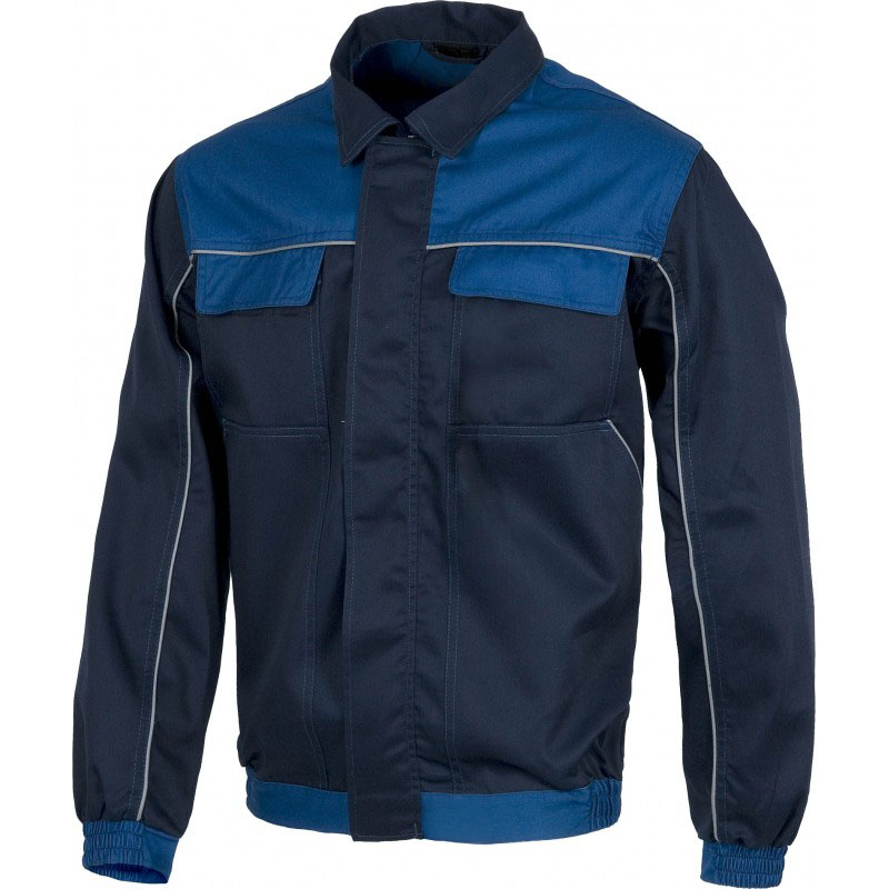 秋季戶外工作服