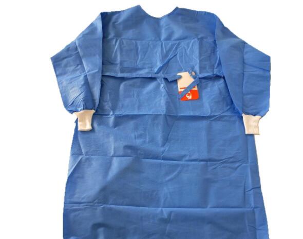 一次性手術衣