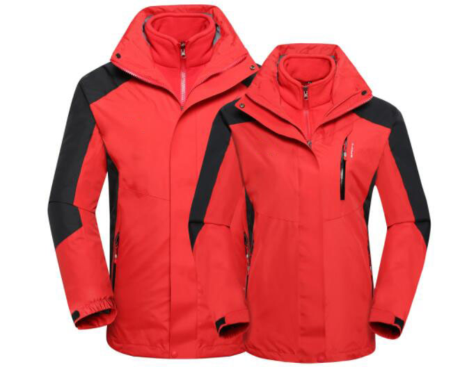 沖鋒衣怎么洗？