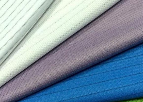 防靜電面料有哪些成分？