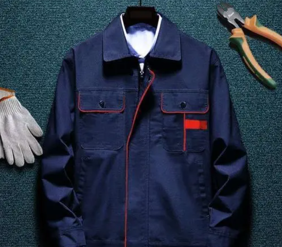 為什么工作服這么便宜