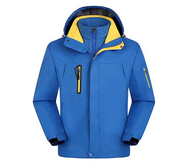 沖鋒衣的特點(diǎn)及用途