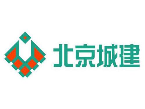 北京城建集團(tuán)企業(yè)logo