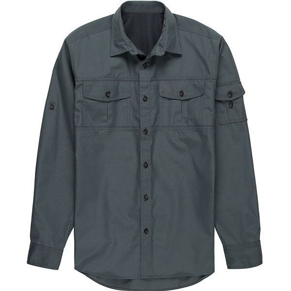 男士工程襯衫定制