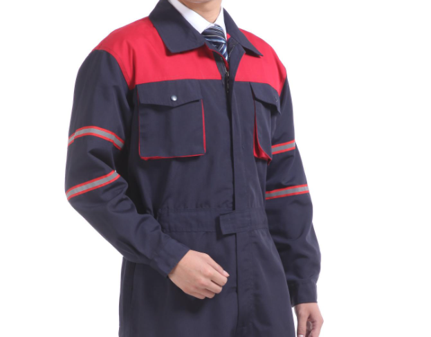 油漆工施工服裝