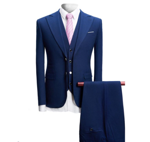 辦公室文員西服制服價(jià)格