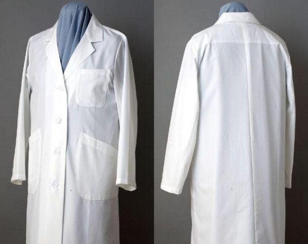 醫用白大褂生產廠家怎么找？