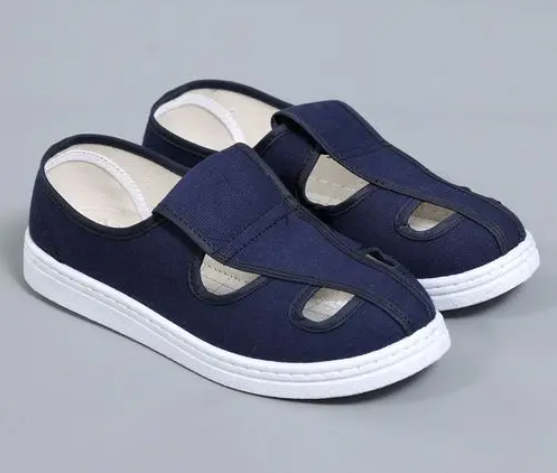 防靜電鞋可以當絕緣鞋使用嗎?