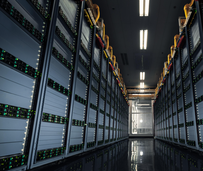 機房防靜電有哪些解決方法與措施？機柜有靜電怎么消除處理？