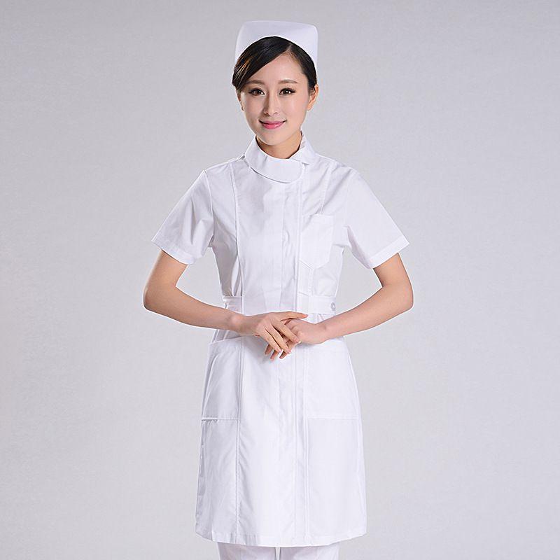 護(hù)士服上的筆墨怎么洗？