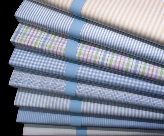 高檔男士襯衫面料