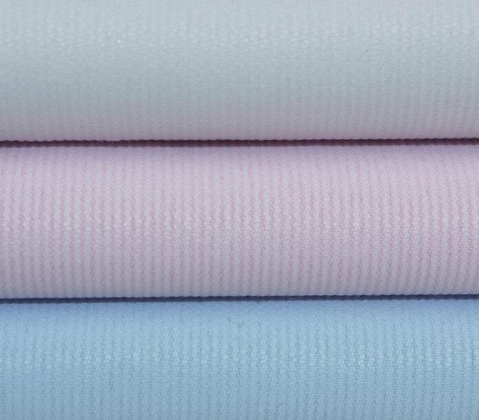 滌棉面料的襯衣不會(huì)皺