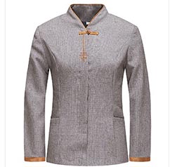 怎么訂購星級酒店的工作服裝？