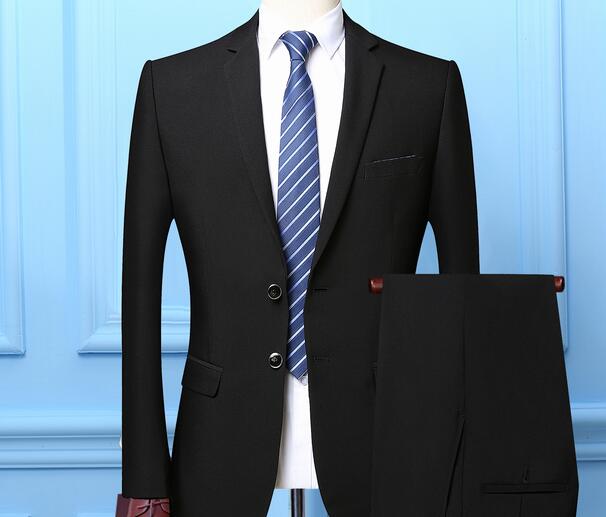 正裝是什么樣的衣服？