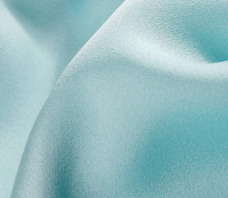 醋酸面料是一種什么面料