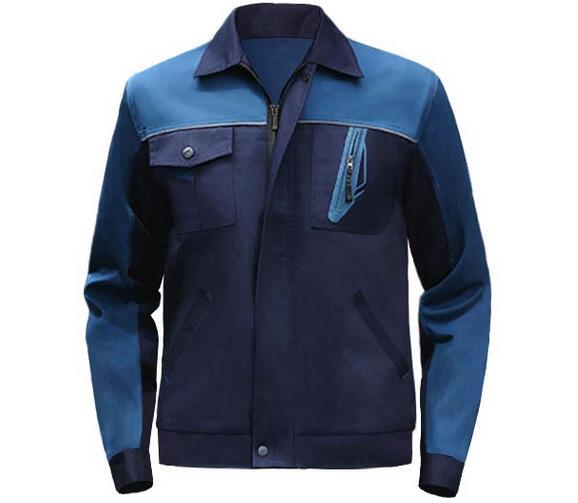 電焊工勞保用品-阻燃服