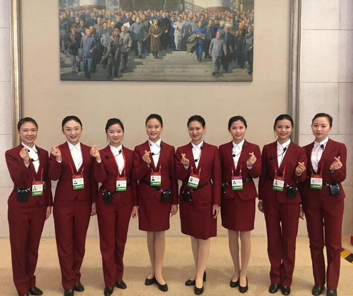 導(dǎo)游講解的著裝要求