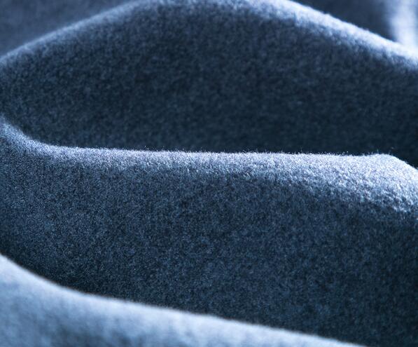 雙面磨毛是什么面料？雙面磨毛和單面磨毛的區別