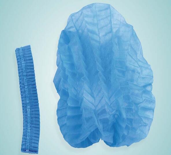 一次性條形手術帽