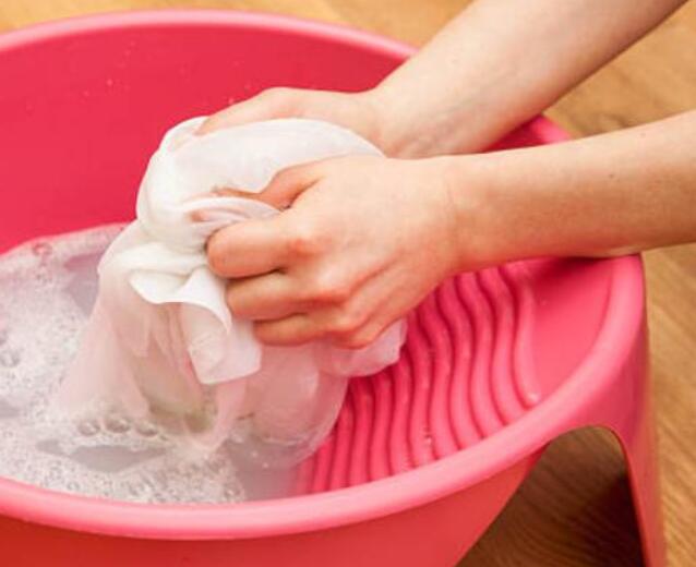 粘纖面料水洗縮水嗎?