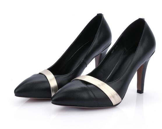 職業(yè)女性著裝四大禁忌