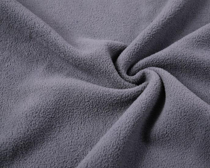 搖粒絨是什么面料