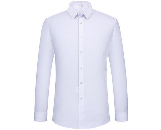 絲光棉液氨面料襯衫