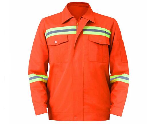 適合工地干活穿的衣服