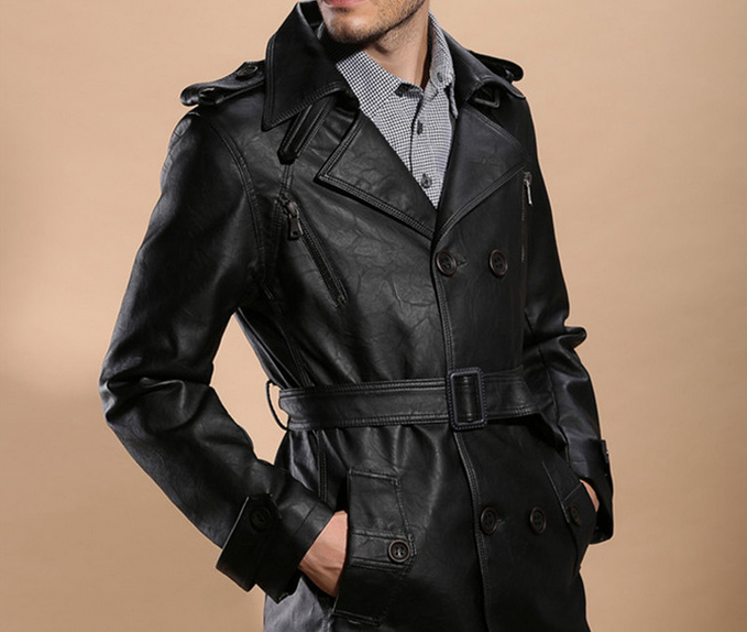 機(jī)車服適合什么人穿?