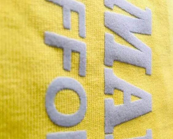 發(fā)泡印花優(yōu)缺點(diǎn)