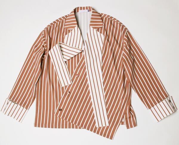 拼接服裝屬于什么風格