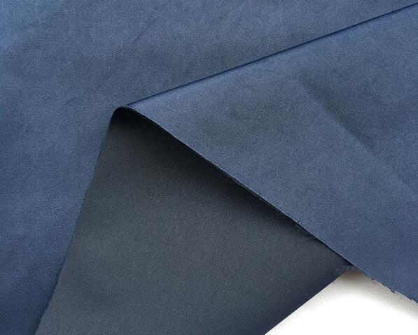 防絨面料是什么面料