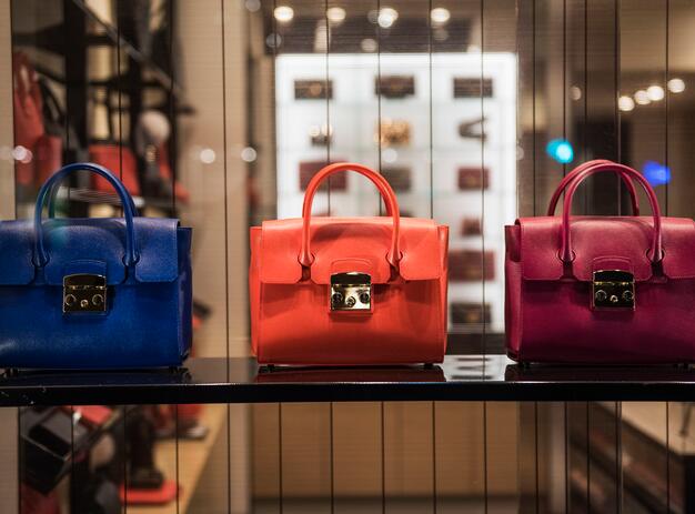 中國內地奢侈品市場規模，預計將增長25%！