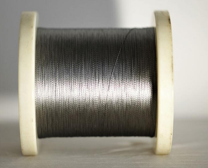 金屬纖維是什么材質(zhì)?