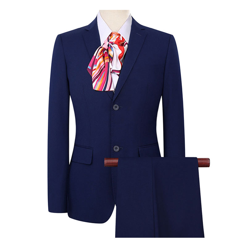 中國聯通前臺客服制服