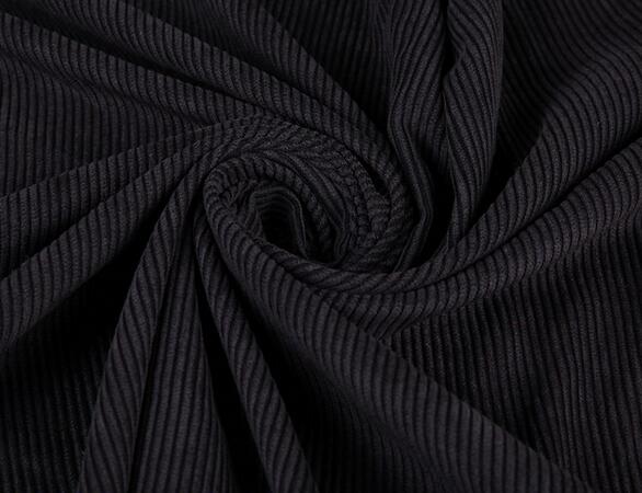 條絨布料的優(yōu)缺點